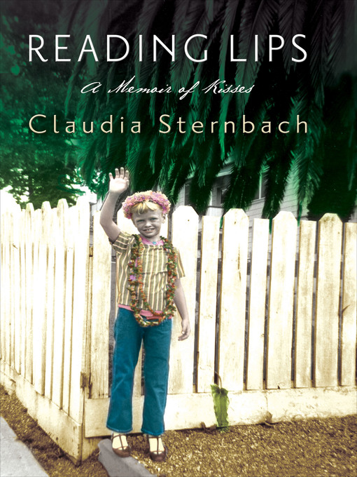 Title details for Reading Lips by Claudia Sternbach - Available